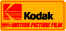 Kodak - logo